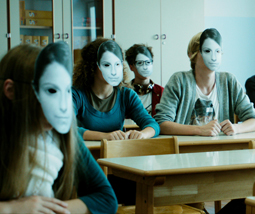 class enemy